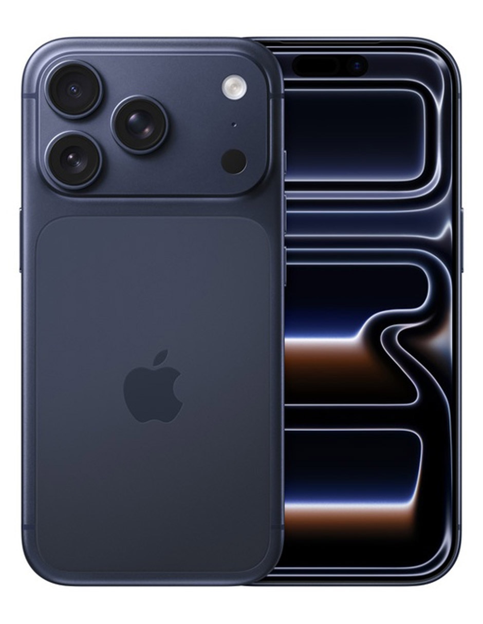 APPLE Apple iPhone 17 Pro 6.3 pulgadas super retina XDR