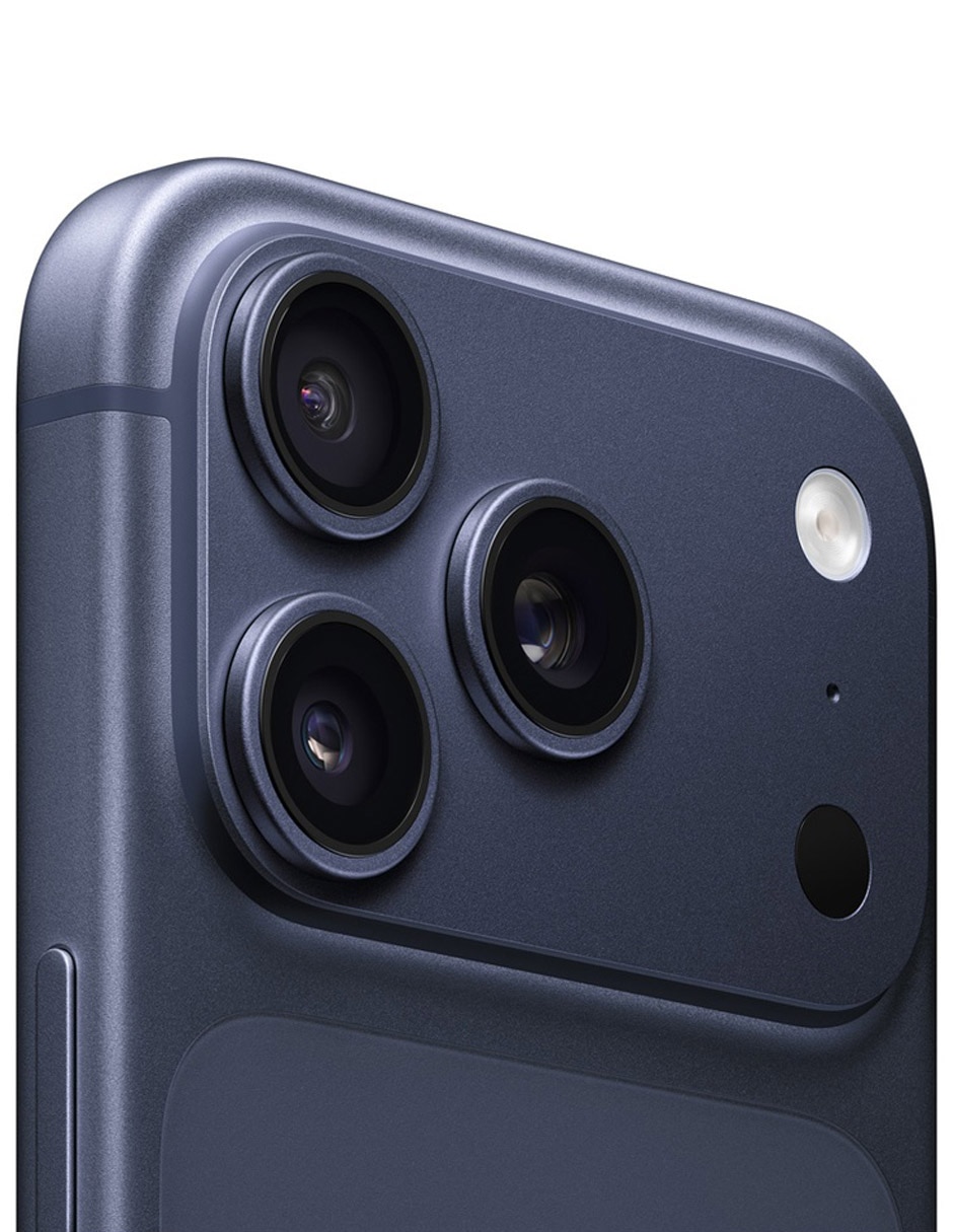 Apple iPhone 17 Pro 6.3 pulgadas super retina XDR