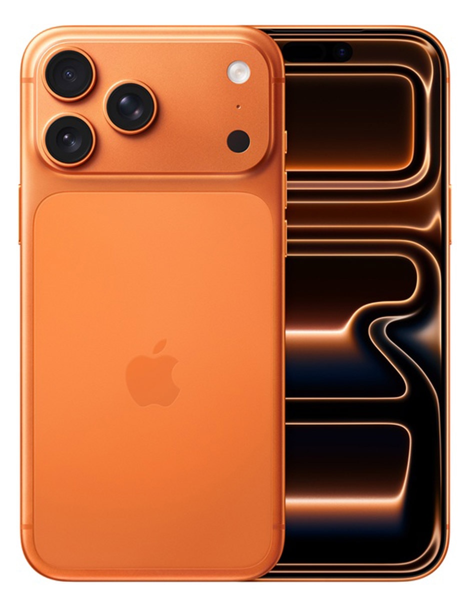 APPLE Apple iPhone 17 Pro Max 6.9 pulgadas Super Retina XDR