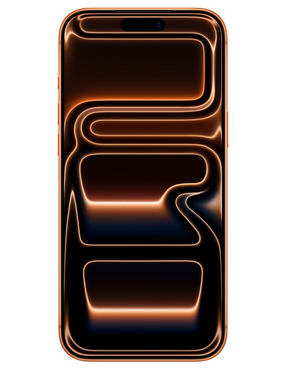 iPhone 17 Pro Max 6.9 pulgadas Super Retina XDR 12