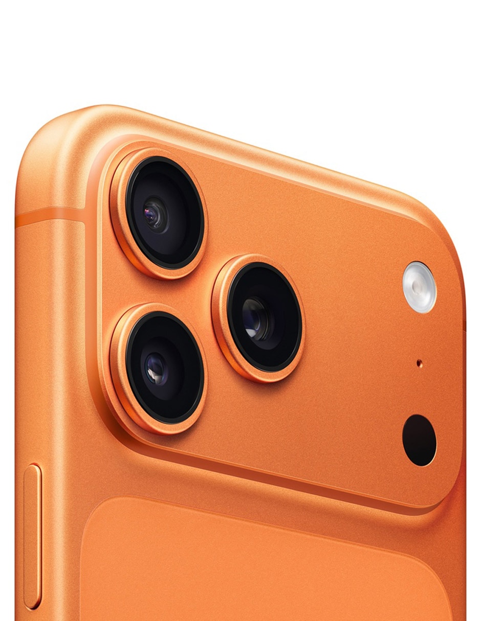 iPhone 17 Pro Max 6.9 pulgadas Super Retina XDR 13