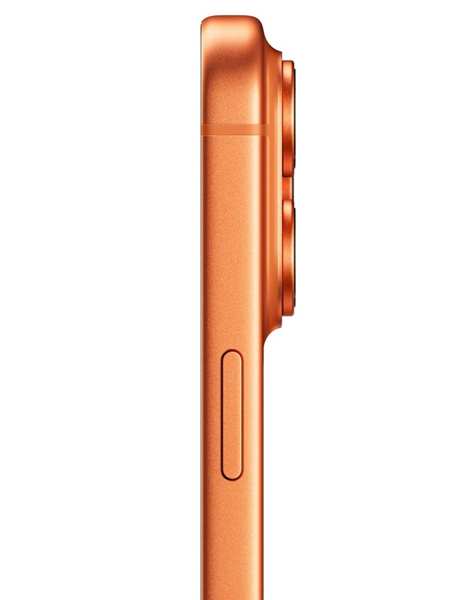 iPhone 17 Pro Max 6.9 pulgadas Super Retina XDR 14
