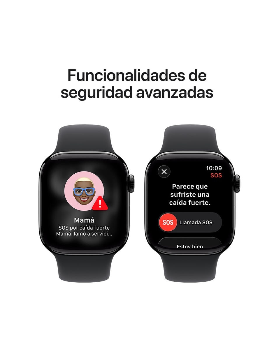 Smartwatch Apple Watch S11 Gps