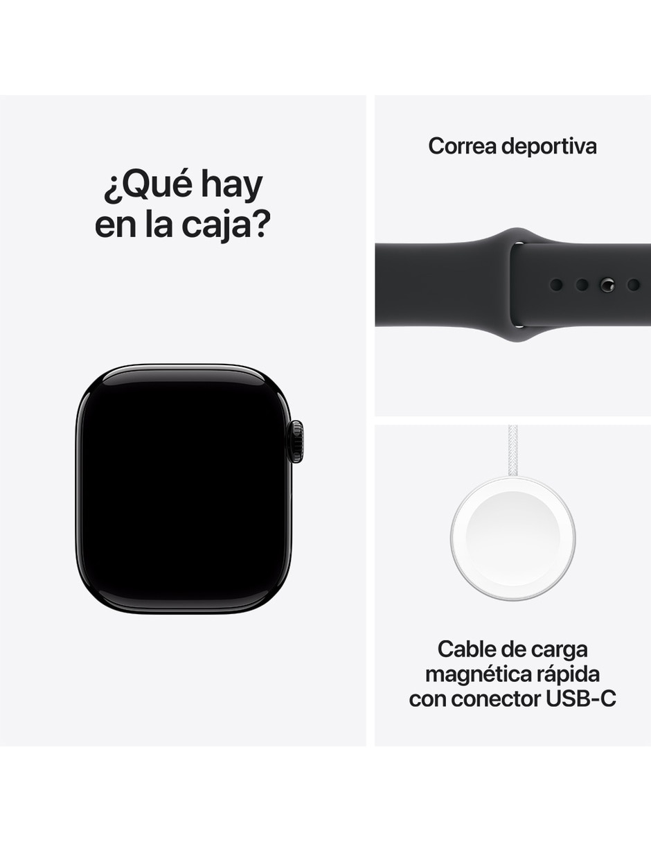 Smartwatch Apple Watch S11 Gps