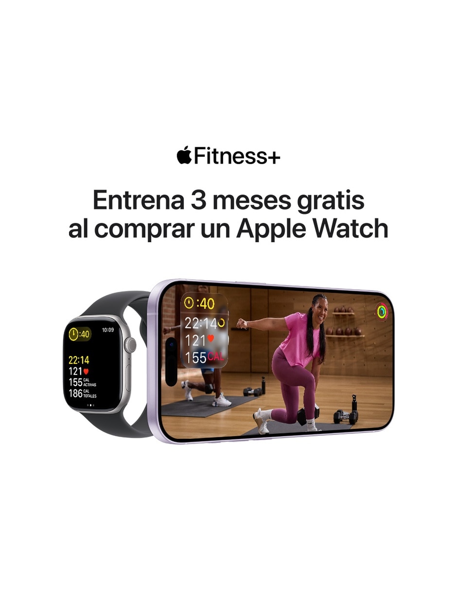 Smartwatch Apple Watch S11 Gps