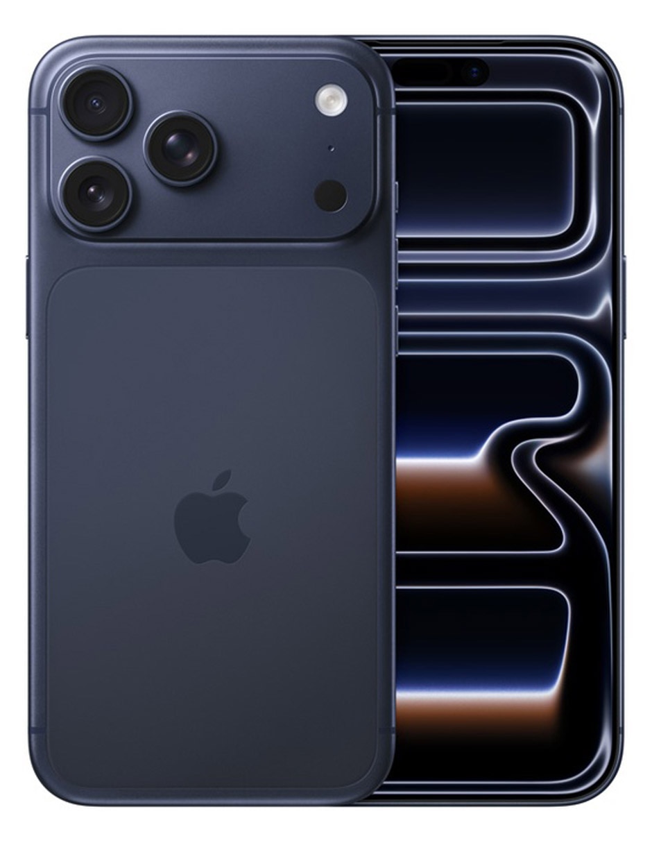 APPLE Apple Iphone 17 Pro Max 6.9 Pulgadas Super Retina Xdr Oled