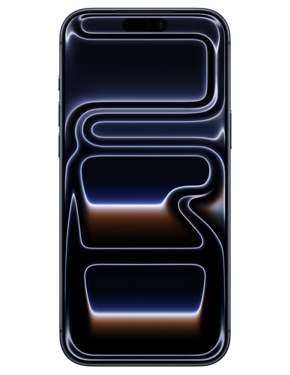 Iphone 17 Pro Max 6.9 Pulgadas Super Retina Xdr Oled 2