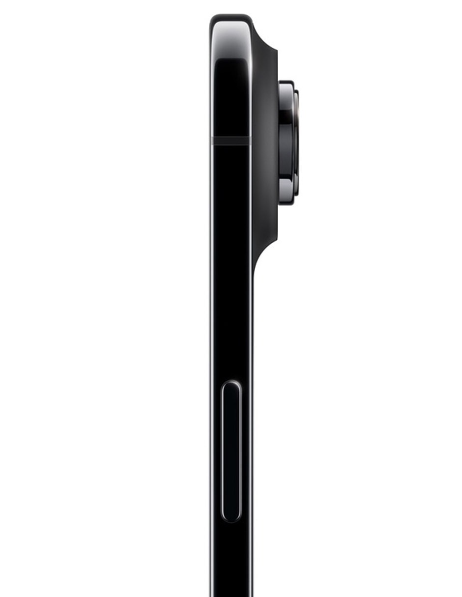 iPhone Air 6.5 pulgadas Super Retina XDR 4