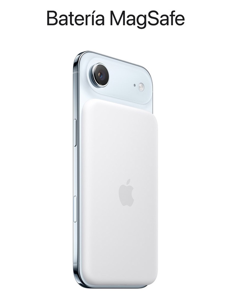 Apple iPhone Air Super Retina XDR 6.5 pulgadas