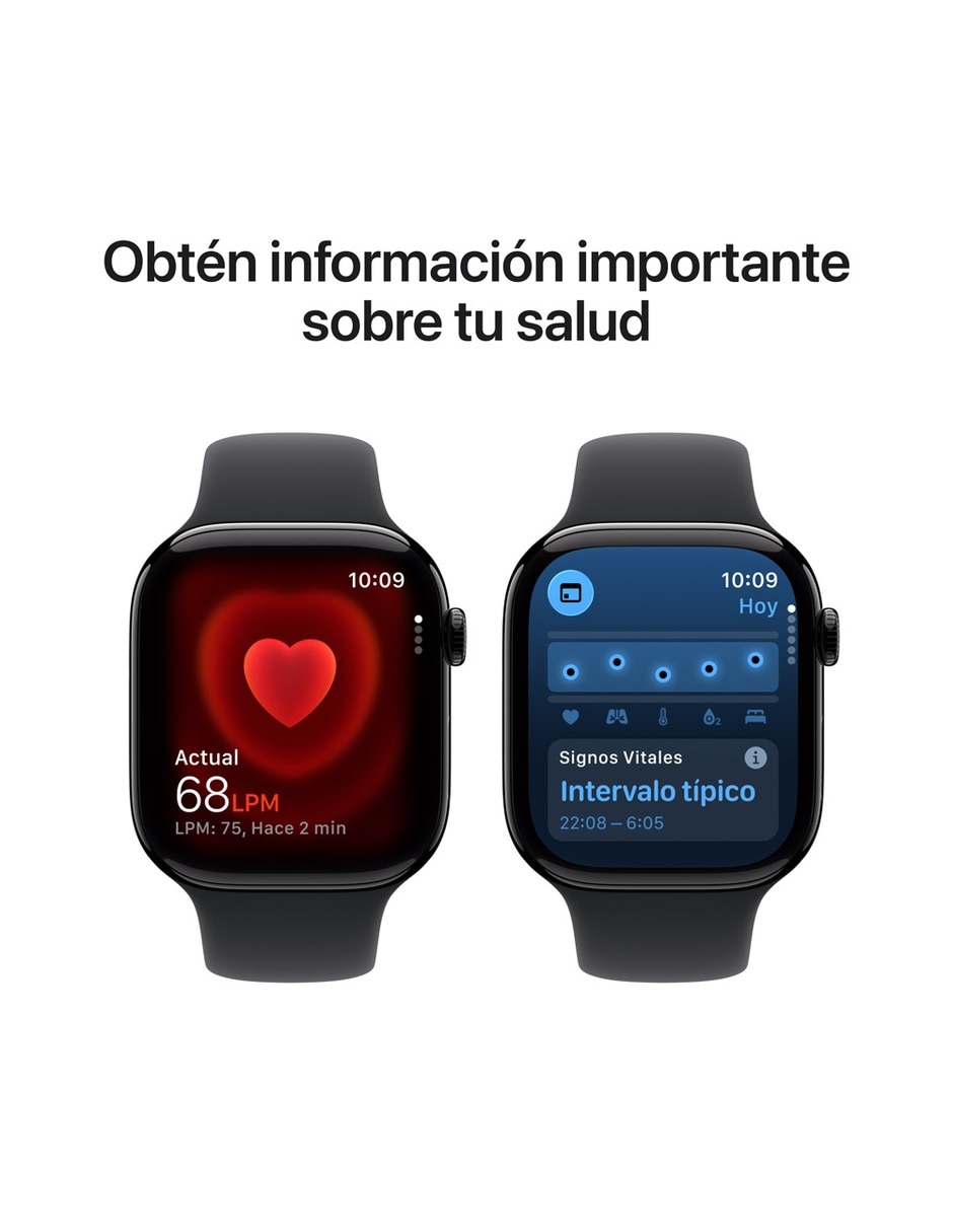 Apple Watch S11 GPS MEUX4AM/A