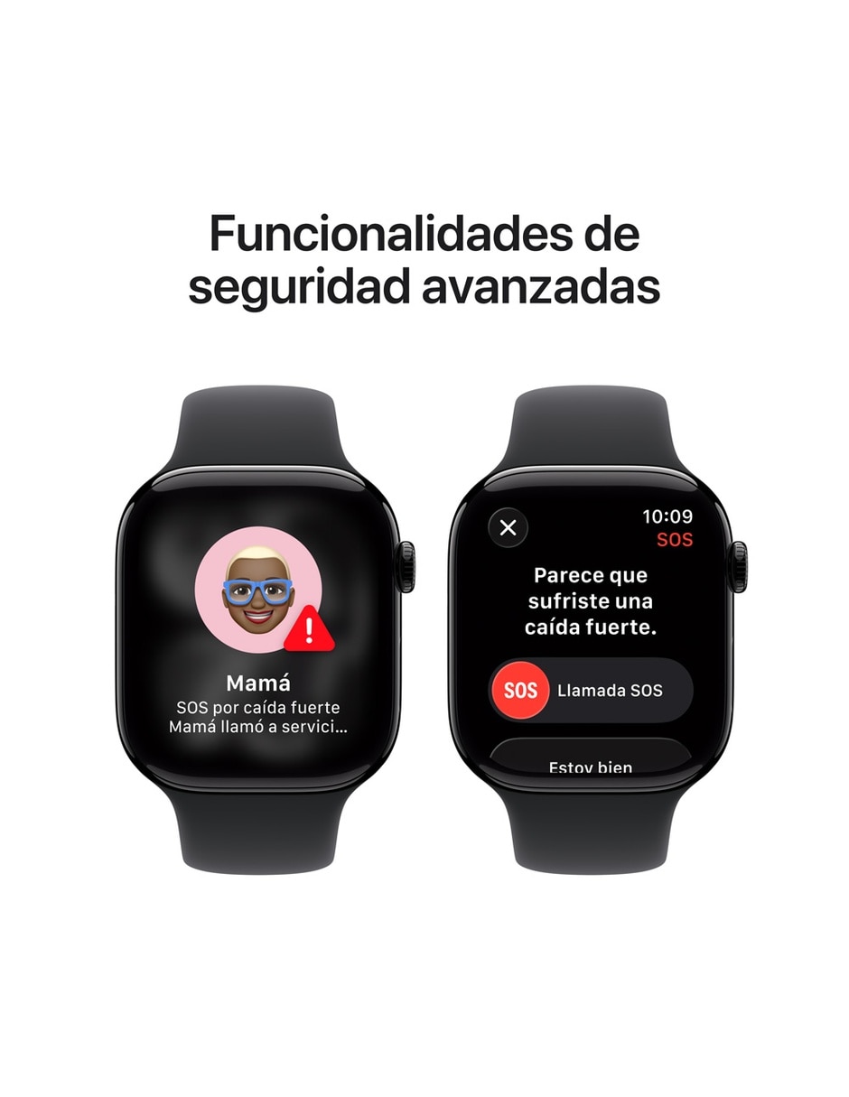 Apple Watch S11 GPS MEUX4AM/A