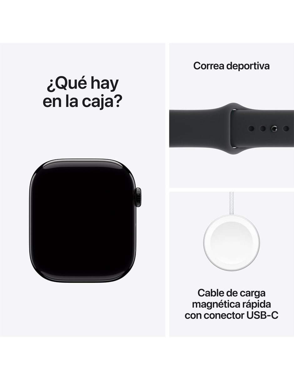 Apple Watch S11 GPS MEUX4AM/A