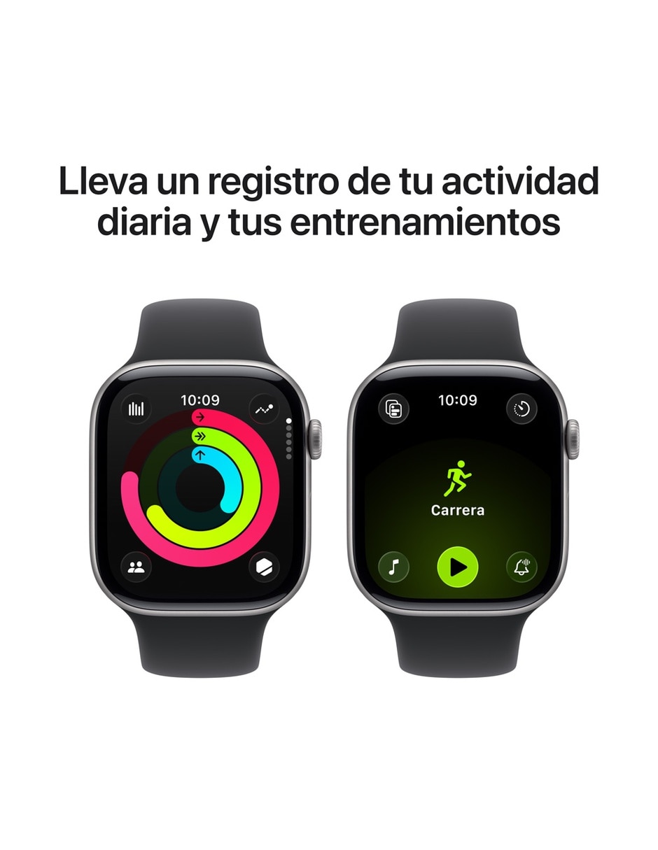 Watch S11 GPS 4