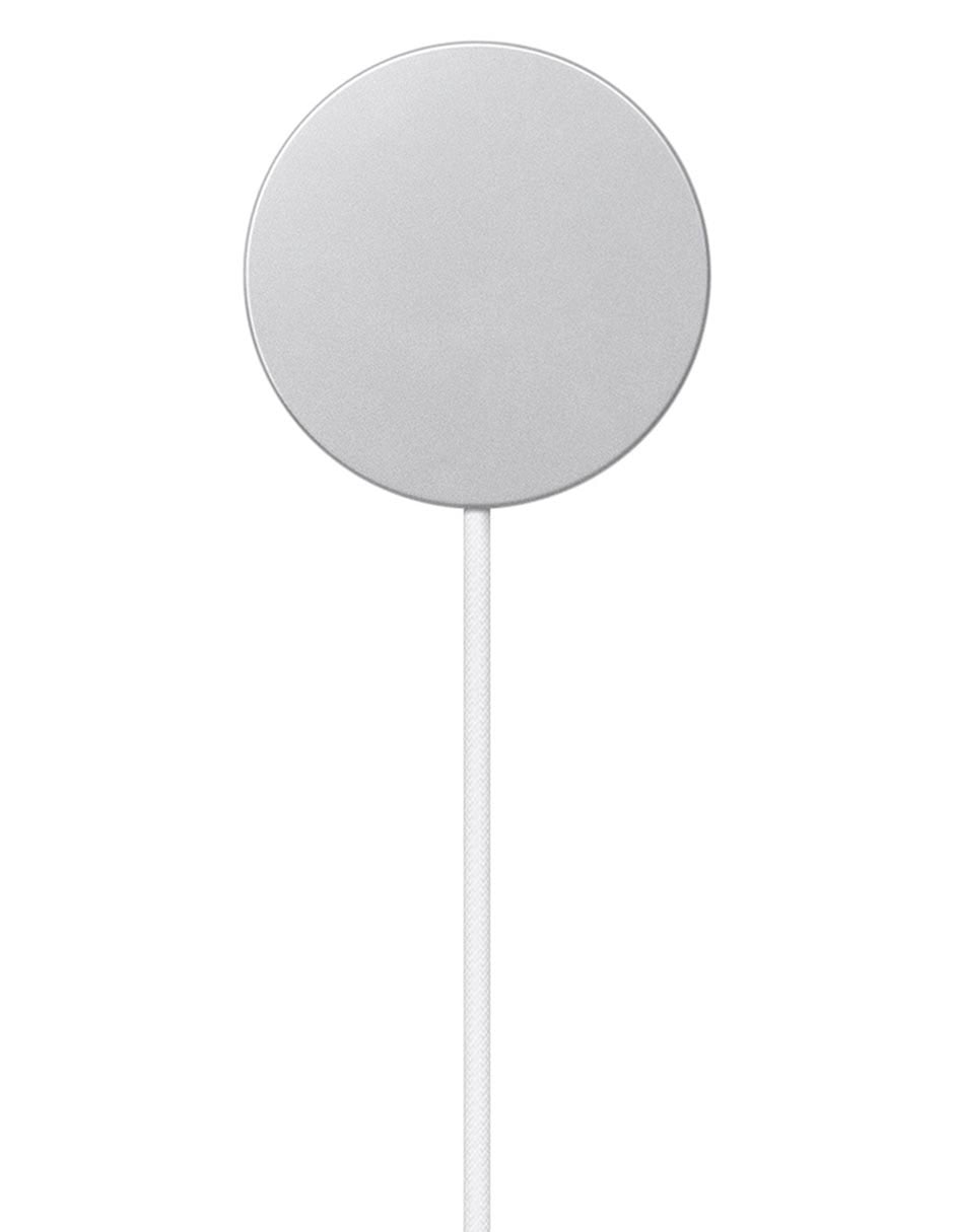 Cargador Wireless Apple magSafe Micro USB + USB tipo C 25 W