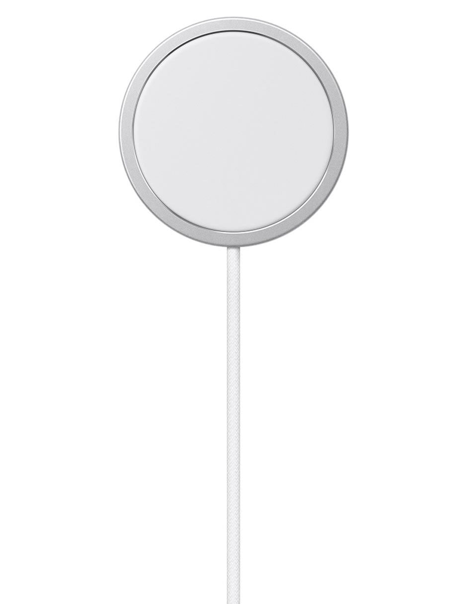Cargador Wireless Apple magSafe Micro USB + USB tipo C 25 W