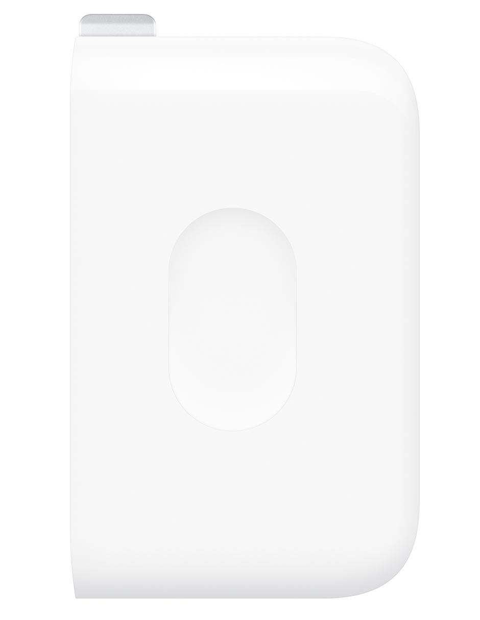 Adaptador de corriente