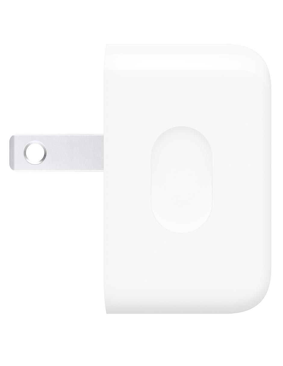 Adaptador de corriente