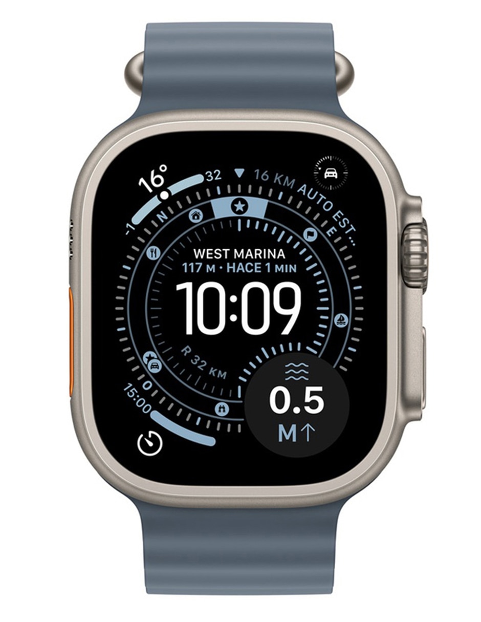 Apple Watch Ultra 3 Mewh4Cl/A