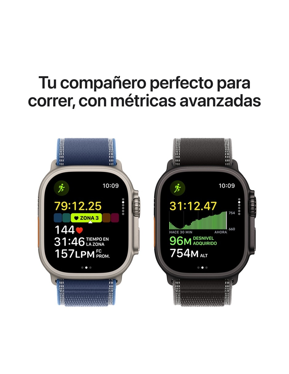 Apple Watch Ultra 3 Mewh4Cl/A