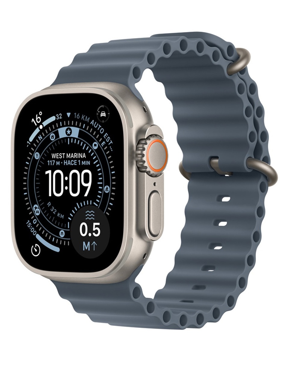 Watch Ultra 3 Mewh4Cl/A Watch Ultra 3 Mewh4Cl/A