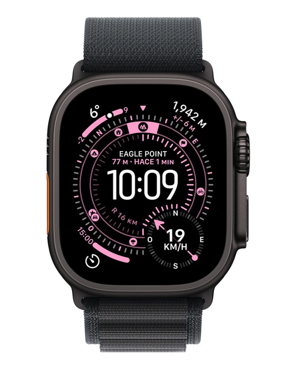 Apple Smartwatch Watch Ultra 3