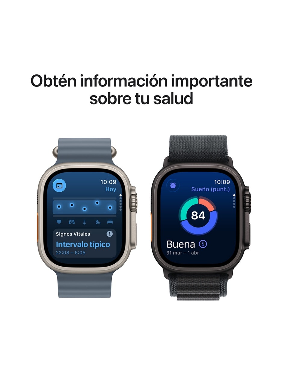 Apple Smartwatch Watch Ultra 3