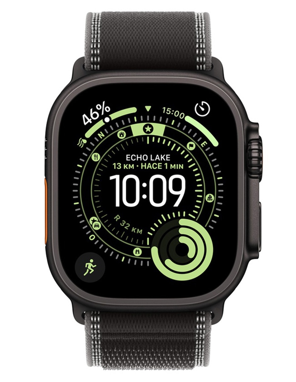 Smartwatch Apple Watch Ultra 3