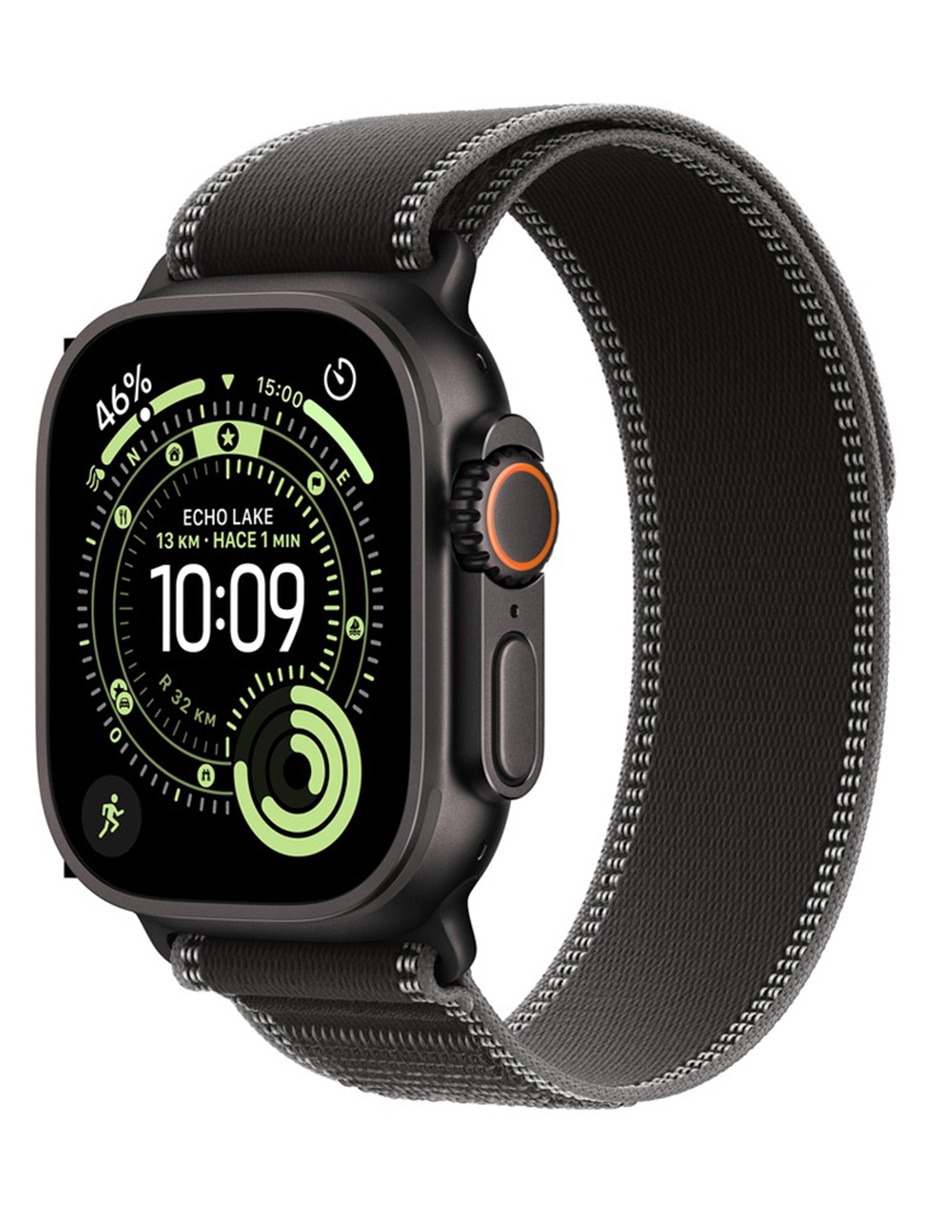 APPLE Smartwatch Apple Watch Ultra 3