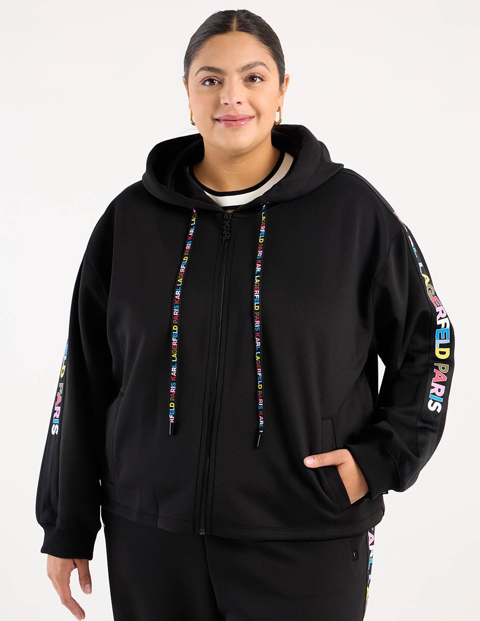 Sudadera con capucha para mujer Sudadera con capucha para mujer