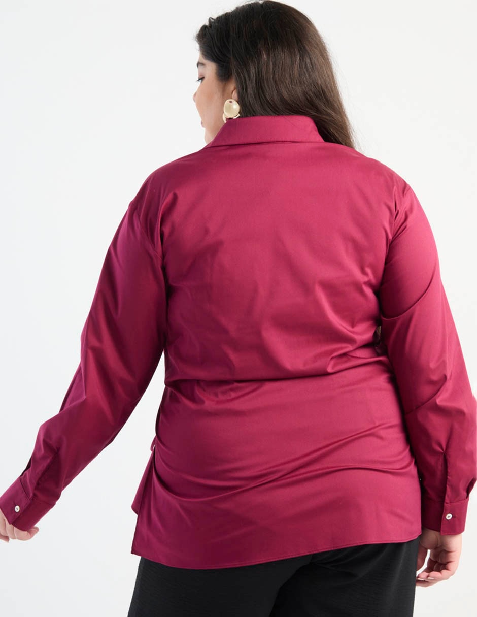 Blusa Scotch & Soda para mujer 4