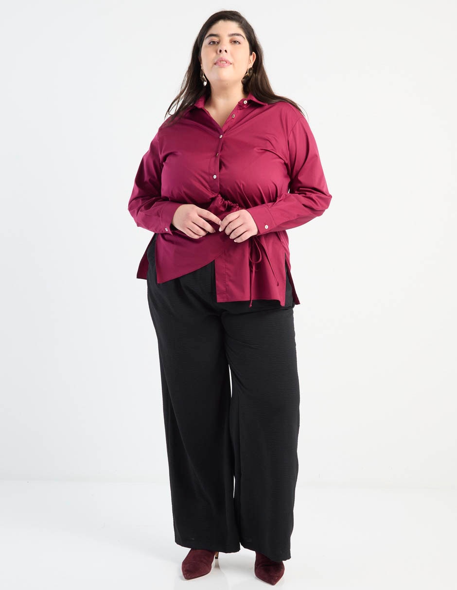 Blusa Scotch & Soda para mujer 3