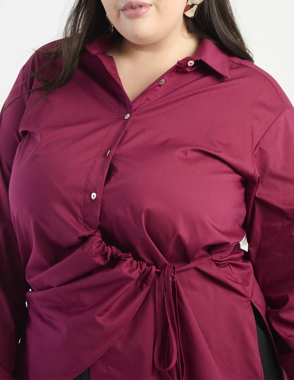 Blusa Scotch & Soda para mujer 2