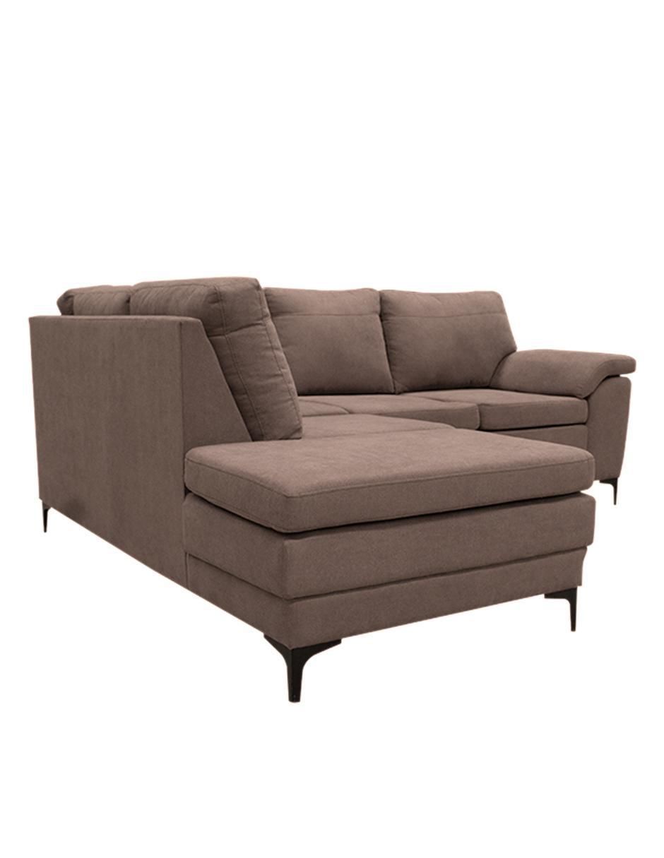 Sala modular de madera pino 3