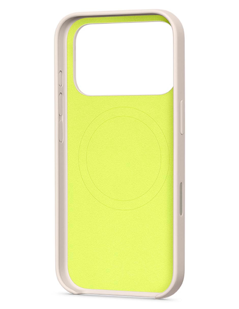Funda iPhone 17 Pro Beats MagSafe de policarbonato 2