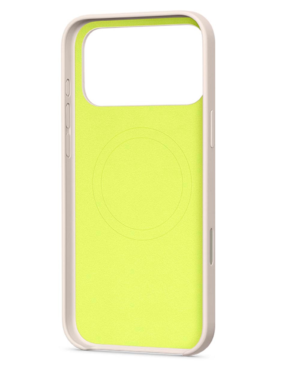 Funda iPhone 17 Pro Max Beats MagSafe de policarbonato 2