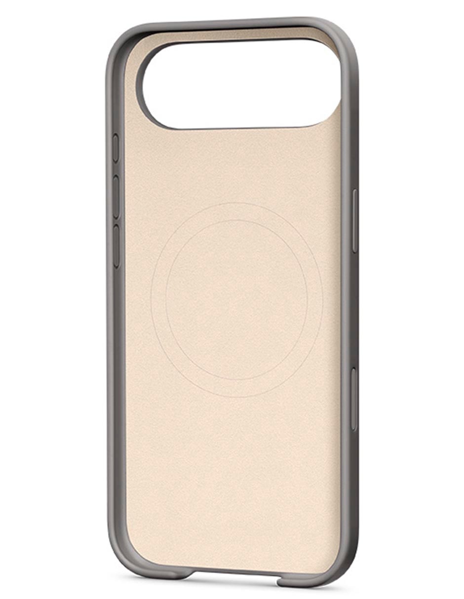 Funda iPhone 17 Air Beats MagSafe de policarbonato 2
