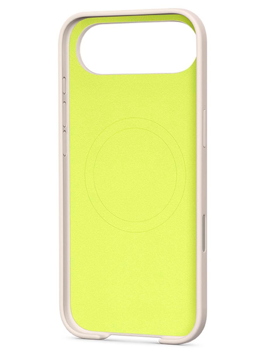 Funda iPhone 17 Air Beats MagSafe de policarbonato 2