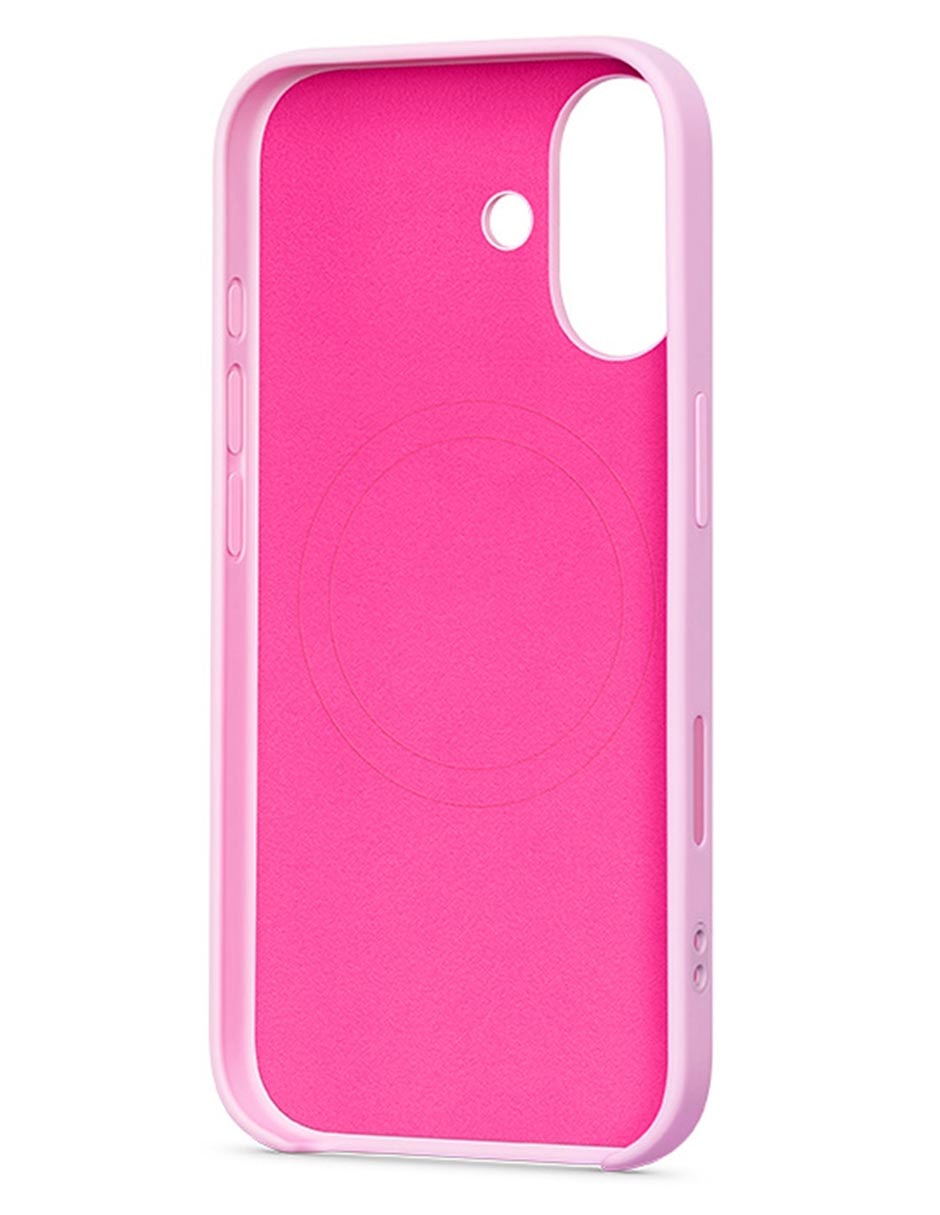 Funda iPhone 17 Beats Magsafe correa de policarbonato 2