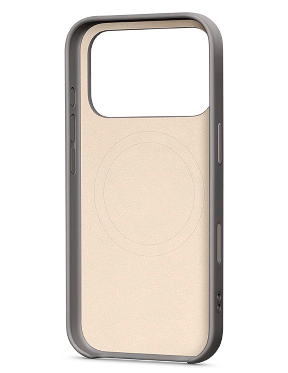 Funda iPhone 17 Pro Beats MagSafe correa de policarbonato 2