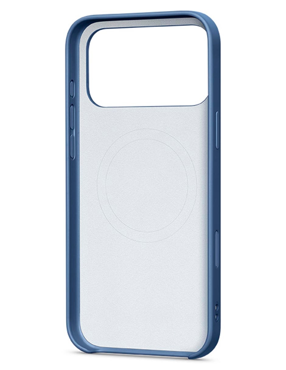 Funda iPhone 17 Pro Max Beats MagSafe correa de policarbonato 2