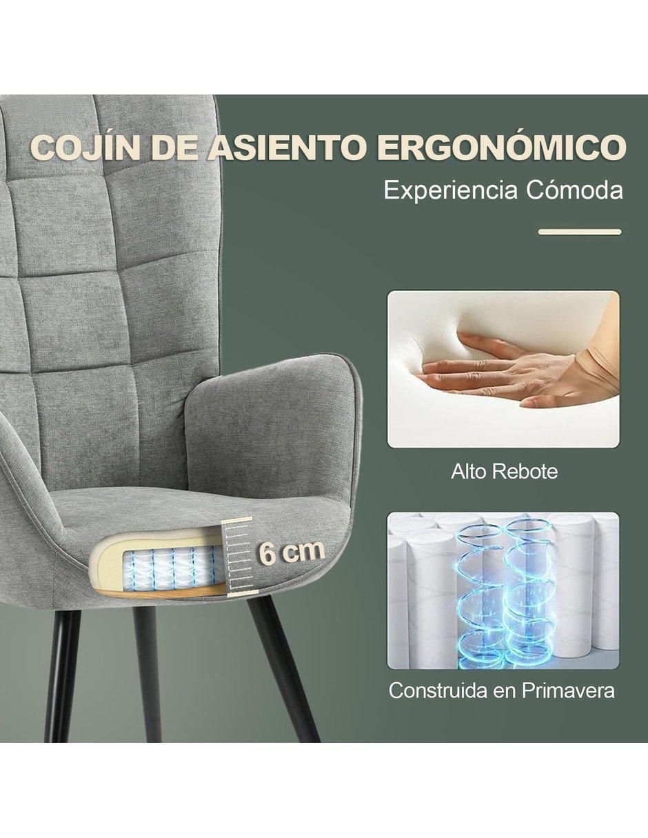 Sillón 5