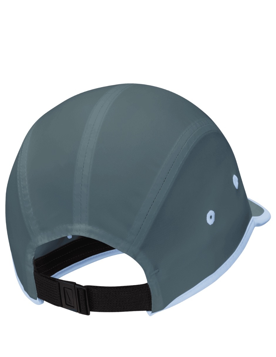 Gorra con visera curva para entrenamiento Nike U Uk Df Fly Cap U Cb P adulto