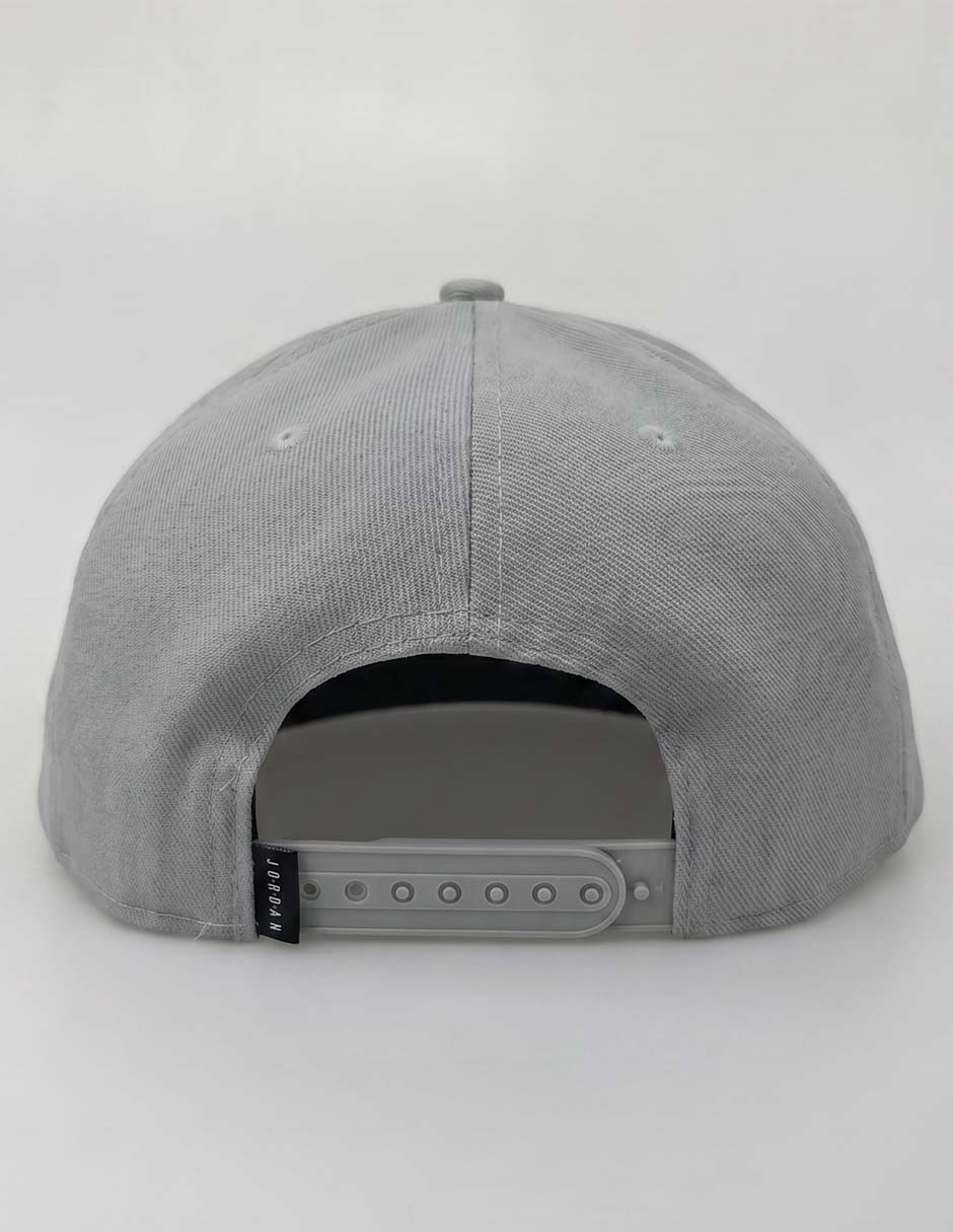 Gorra visera plana snapback para hombre 2