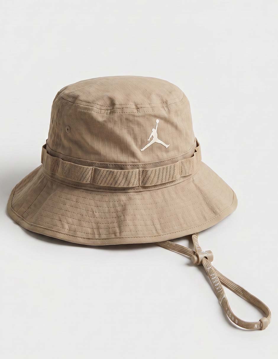 Gorro bucket 3