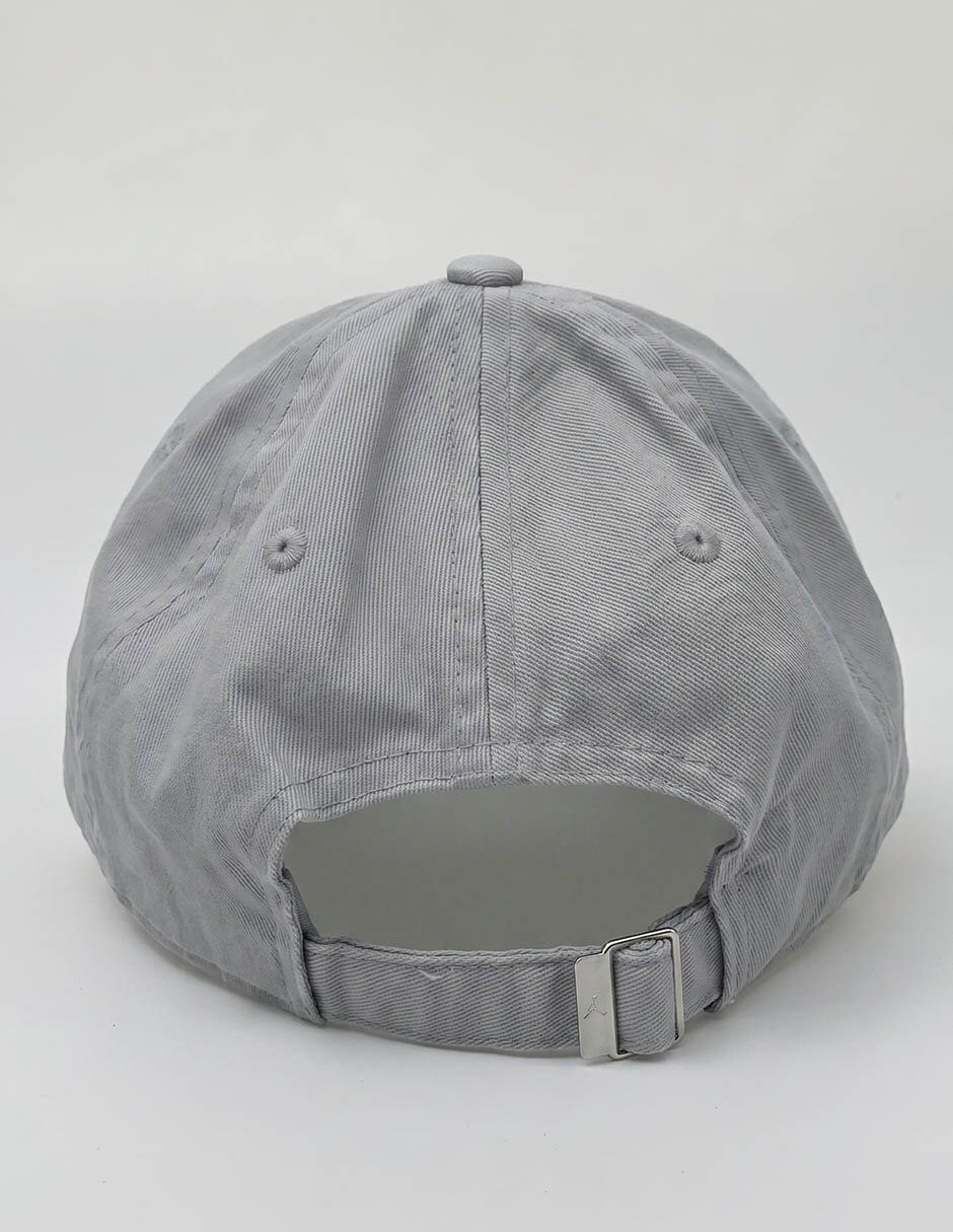 Gorra visera curva hebilla 2