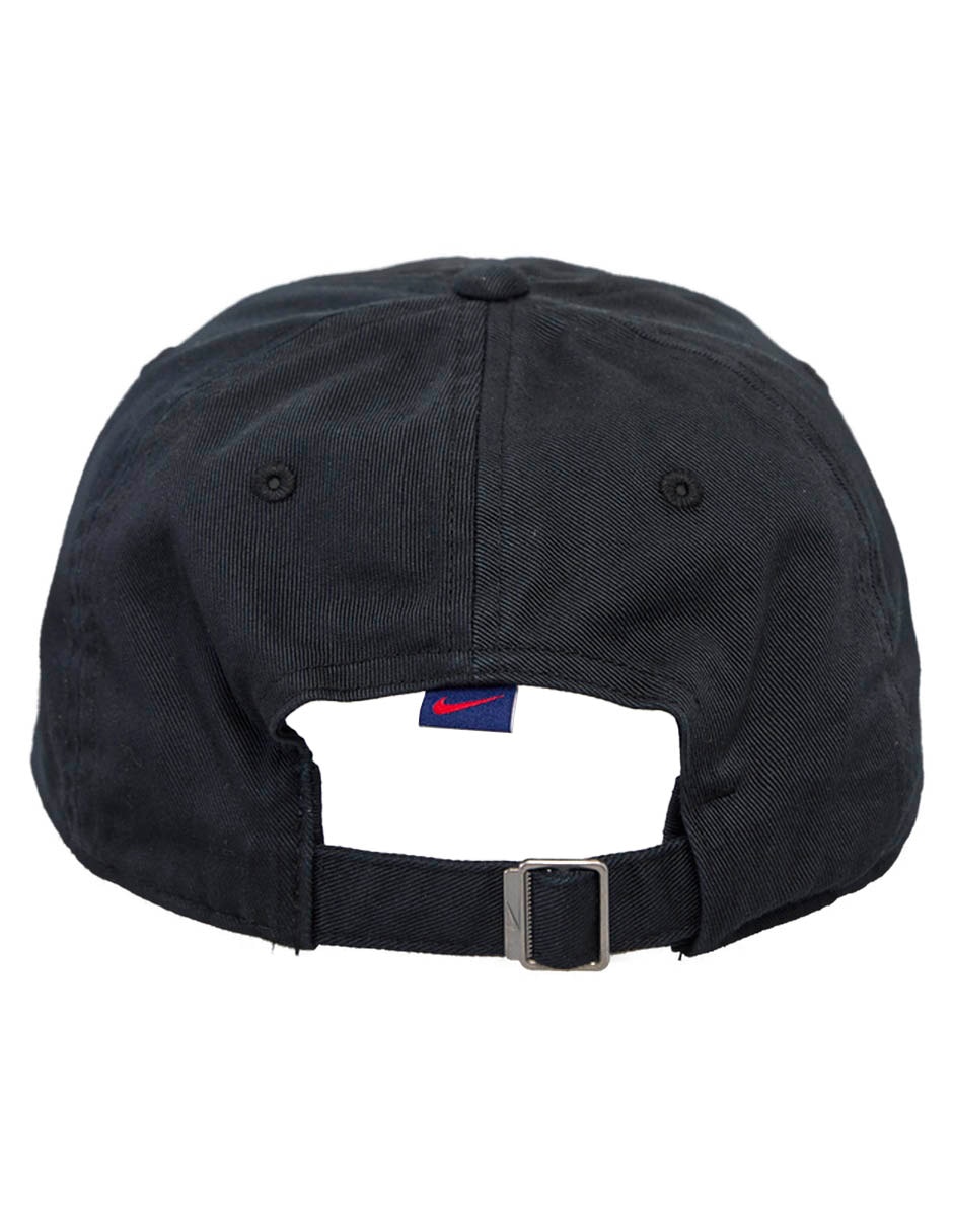 Gorra con visera curva casual para niño 2