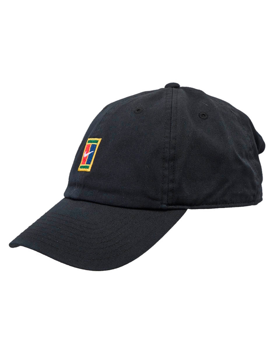 Gorra con visera curva casual para niño 3