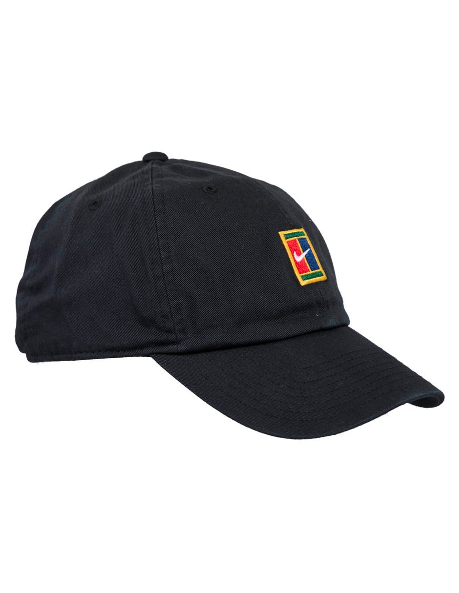 Gorra con visera curva casual para niño