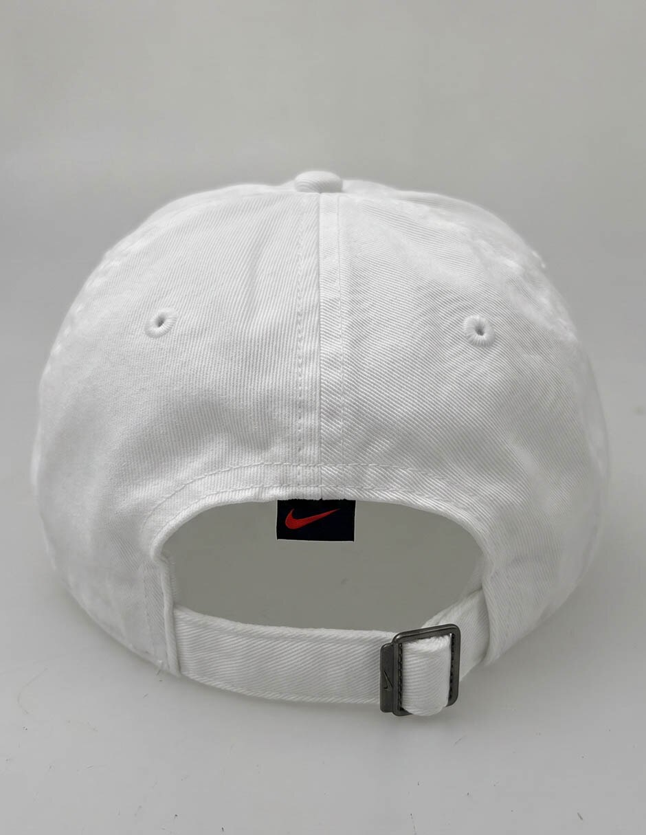 Gorra visera curva snapback 2
