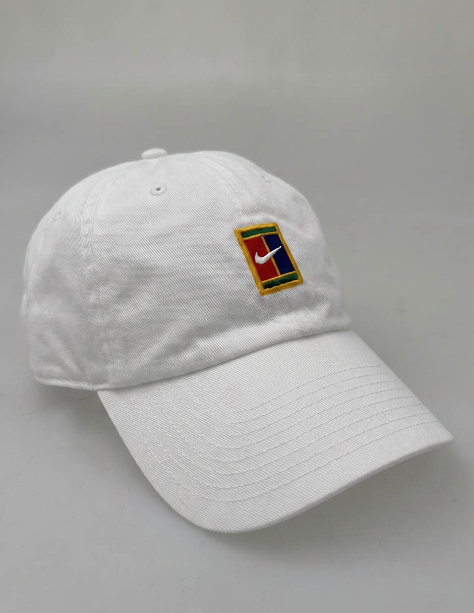 Gorra visera curva snapback 3